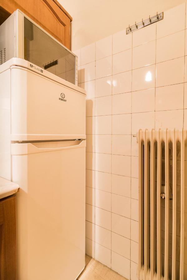 One-Bedroom Apartment - Kolonaki Athene Buitenkant foto